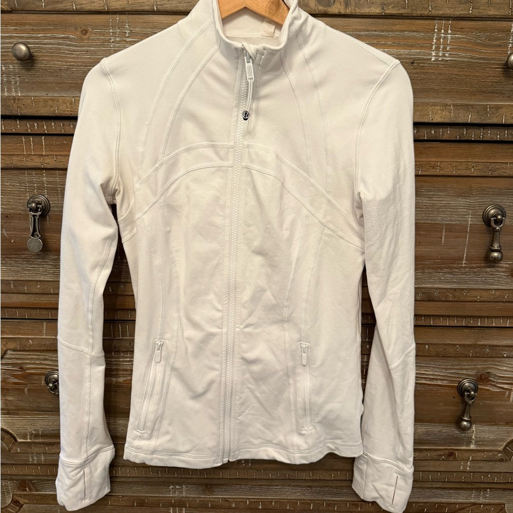 Lululemon Define Jacket